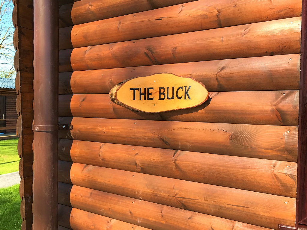 The Buck Sign